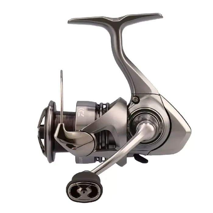 Катушка Daiwa 23 Exceler LT 3000-C Фото