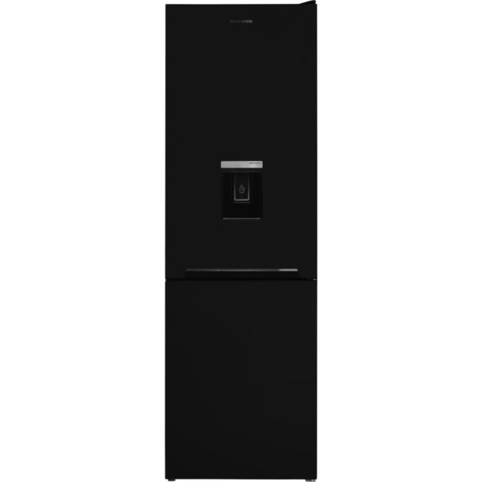 Холодильник HEINNER COMBINA FRIGORIFICA HEINNER HCNF-V291BKWDE++ Фото