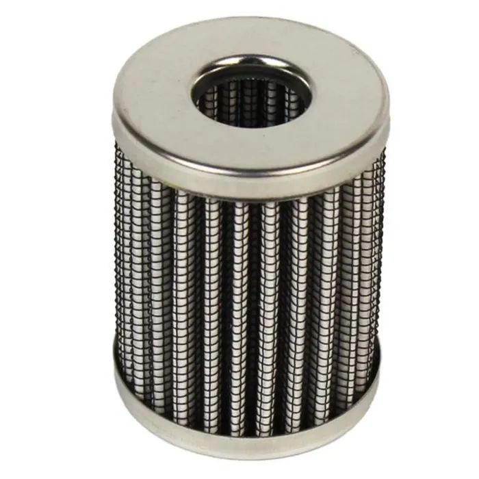 Фильтр топливный Wixfiltron WF8416 Фото