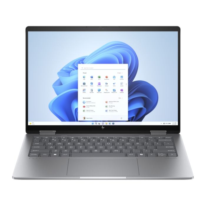 Ноутбук HP Envy x360 14-fc0022ua Фото