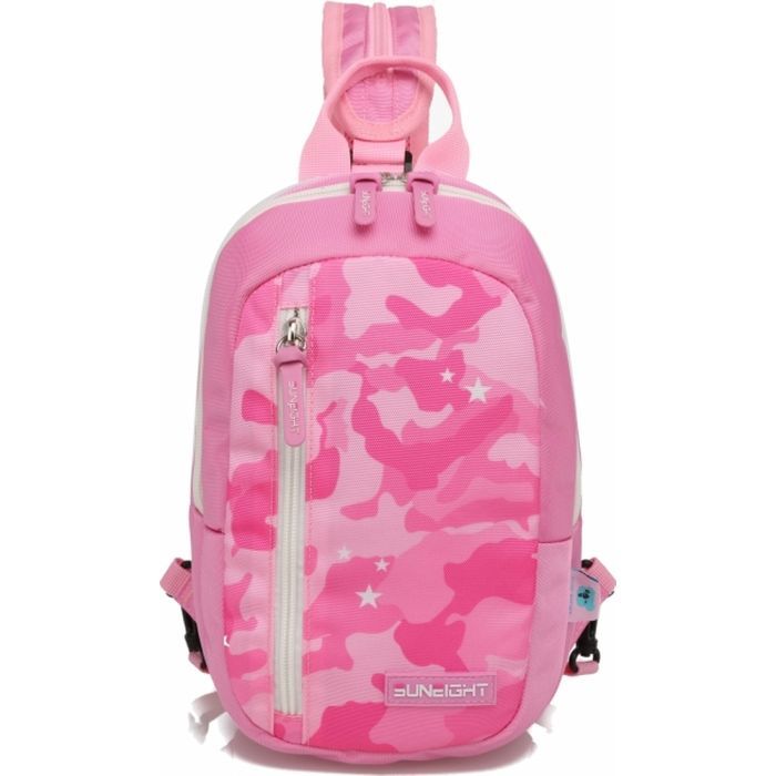Рюкзак школьный Cool For School 11.4" Молодіжний Рожевий Фото