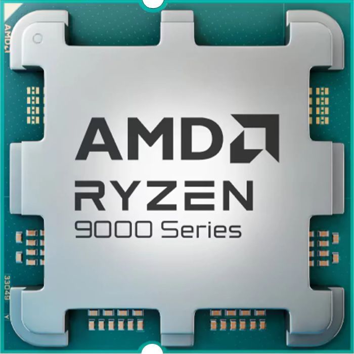 Процессор AMD Ryzen 9 9950X Фото