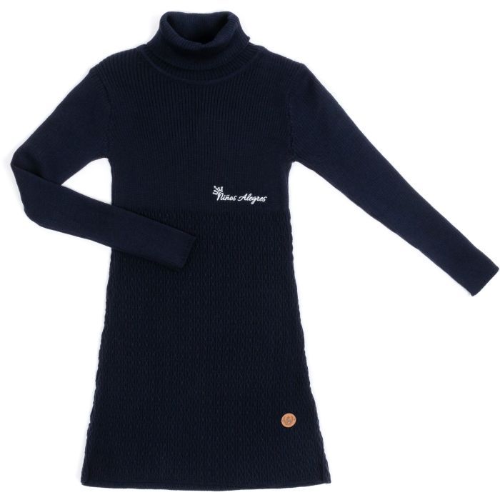 Платье детское Na в'язане Фото