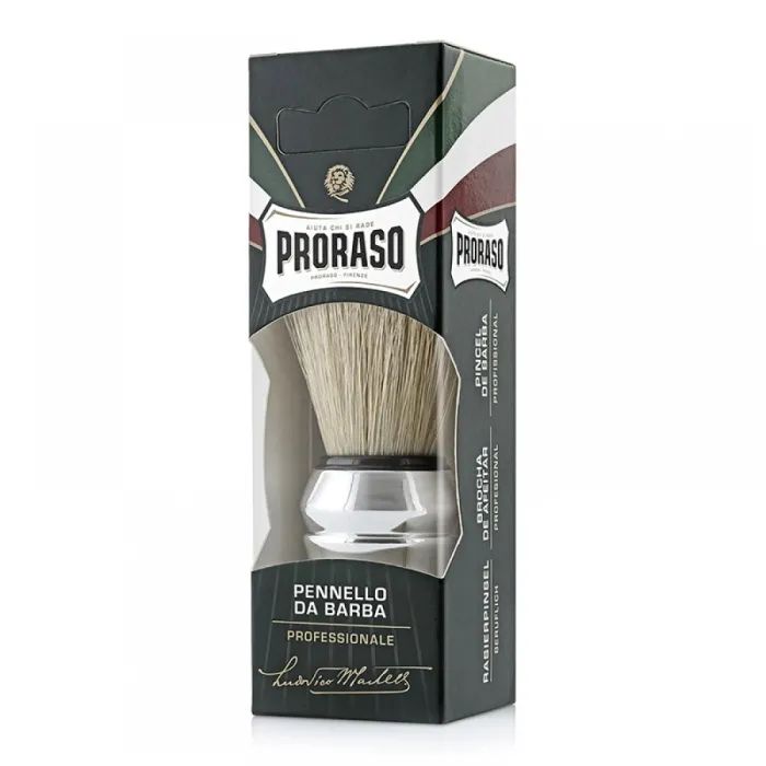 Помазок для бритья Proraso Shaving Brush Фото