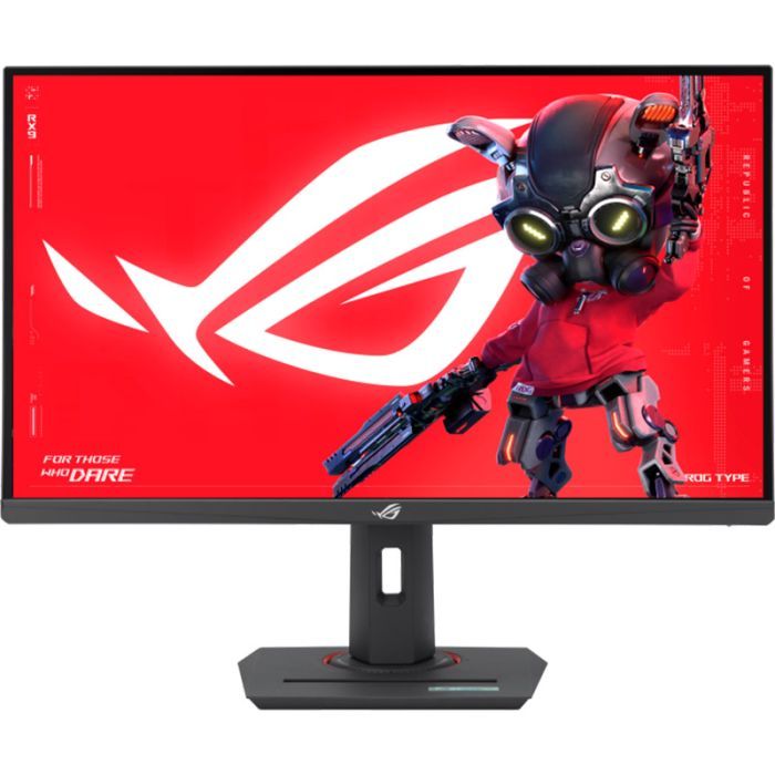Монитор ASUS ROG Strix XG27UCS Фото