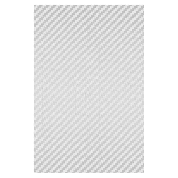 Пленка защитная Armorstandart Back Panel Carbone Transparent Фото