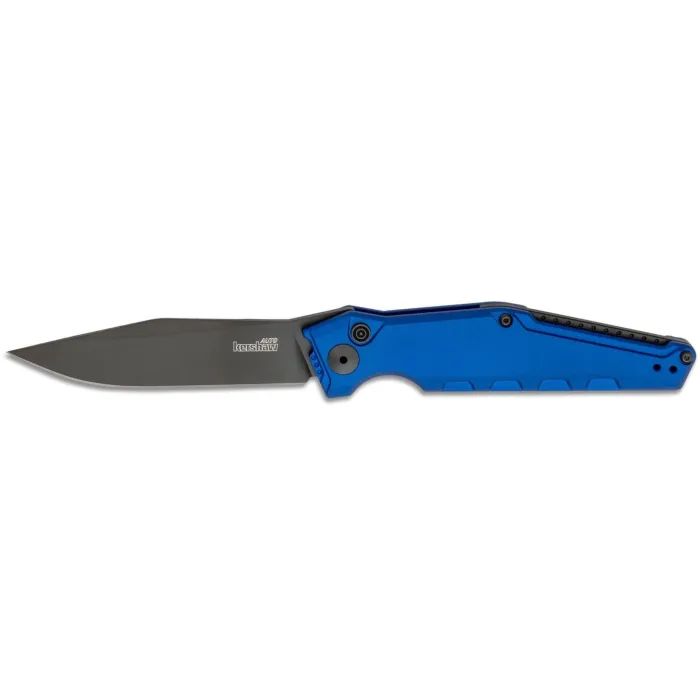 Нож Kershaw Launch 7 Blue Фото