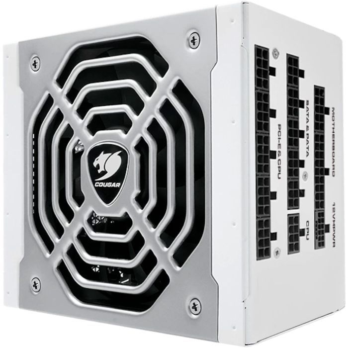 Блок питания Cougar 1200W Фото