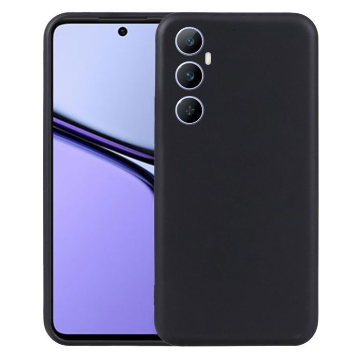 Чехол для мобильного телефона BeCover Realme C65 Black Фото