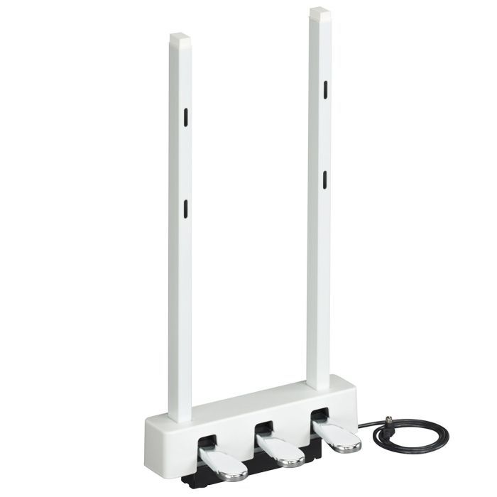 Педаль для клавишных Yamaha LP-1 White Фото