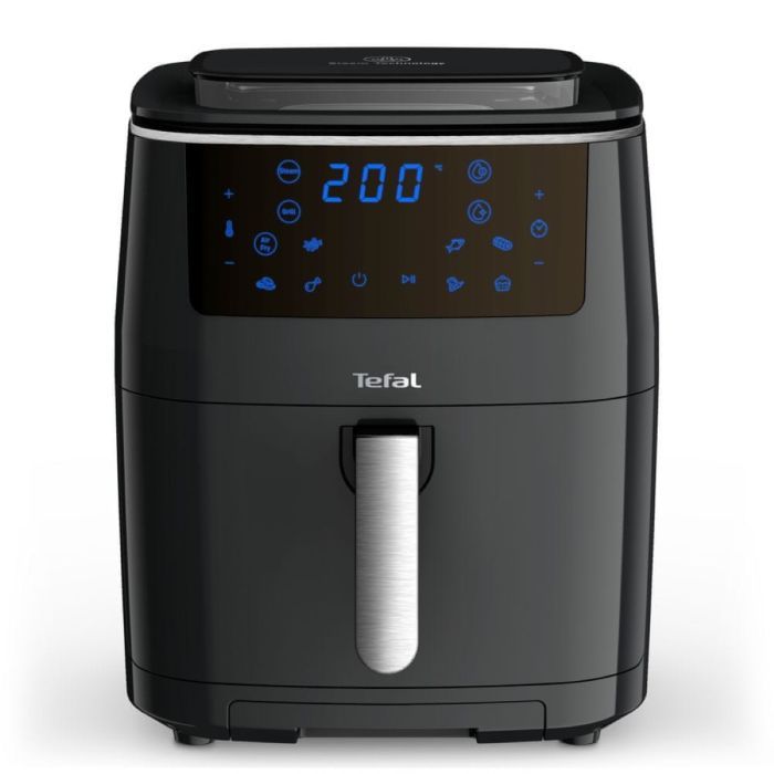 Мультипечь Tefal FW201815 Фото