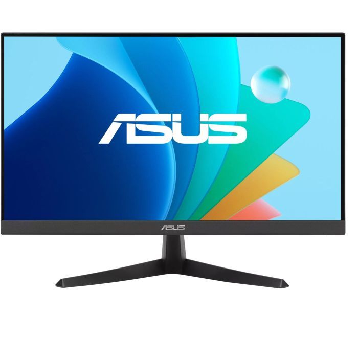 Монитор ASUS VY229HF Фото