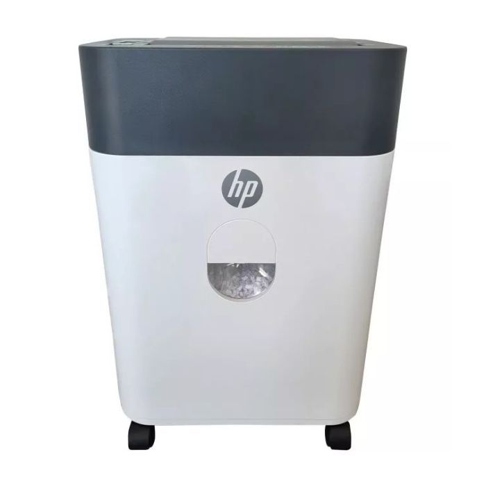 Уничтожитель документов HP OneShred Auto 100CC (2818) Фото