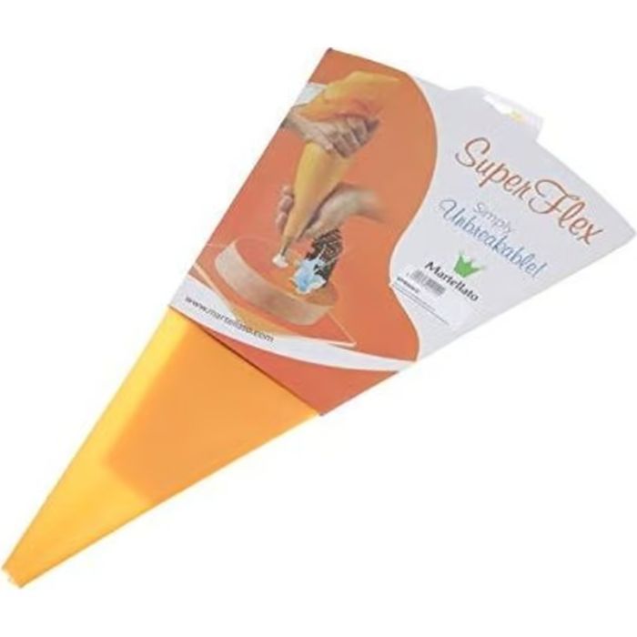 Мешок кондитерский Martellato силіконовий 45 см Фото