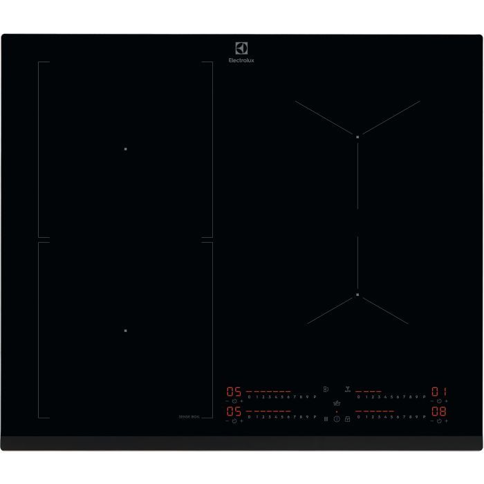 Варочная поверхность Electrolux EIS62453 Фото