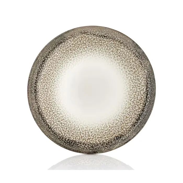 Тарелка By Bone Tinta Spazio кругла 19 см Фото