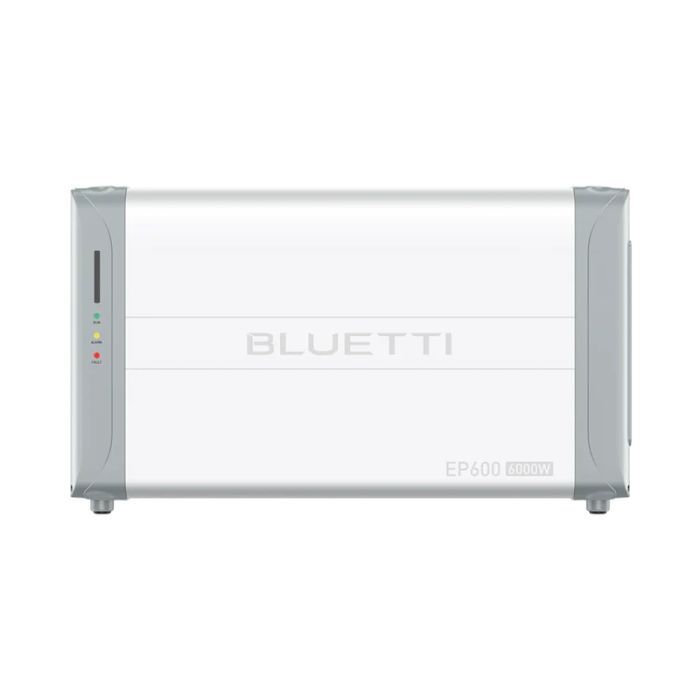Солнечный инвертор BLUETTI EP600 6000W Фото
