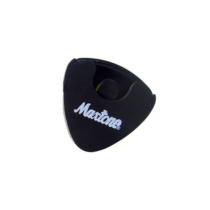 Держатель для медиаторов Maxtone PICK-C Black Фото