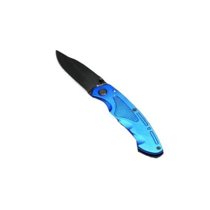 Нож Schwarzwolf Matrix синій Фото