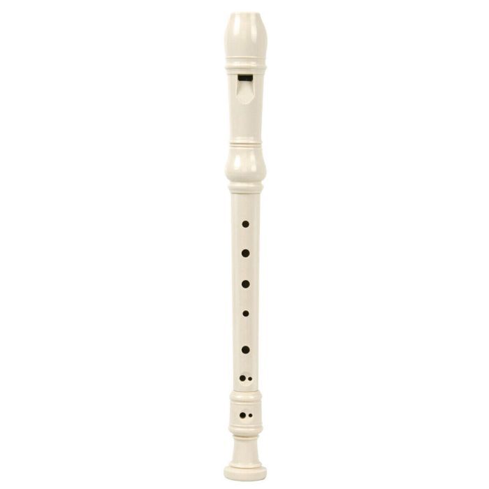 Блокфлейта Maxtone Soprano Recorder (Baroque) Фото