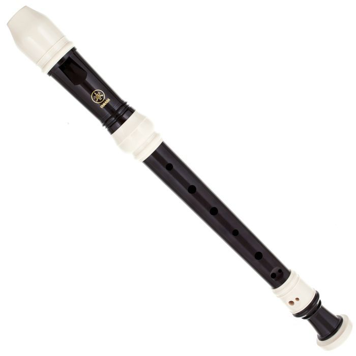 Блокфлейта Yamaha Soprano Фото