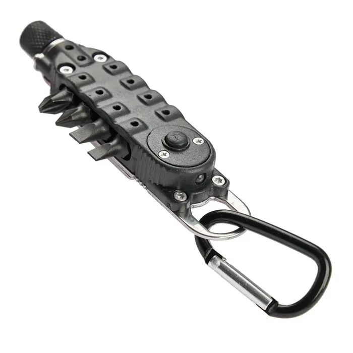 Мультитул Active брелок Screwer Фото