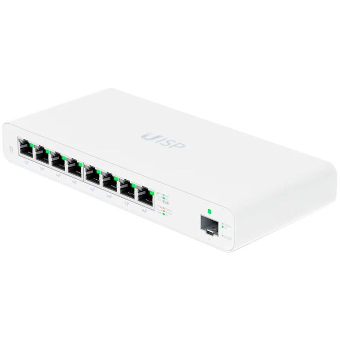 Маршрутизатор Ubiquiti UISP-R Фото