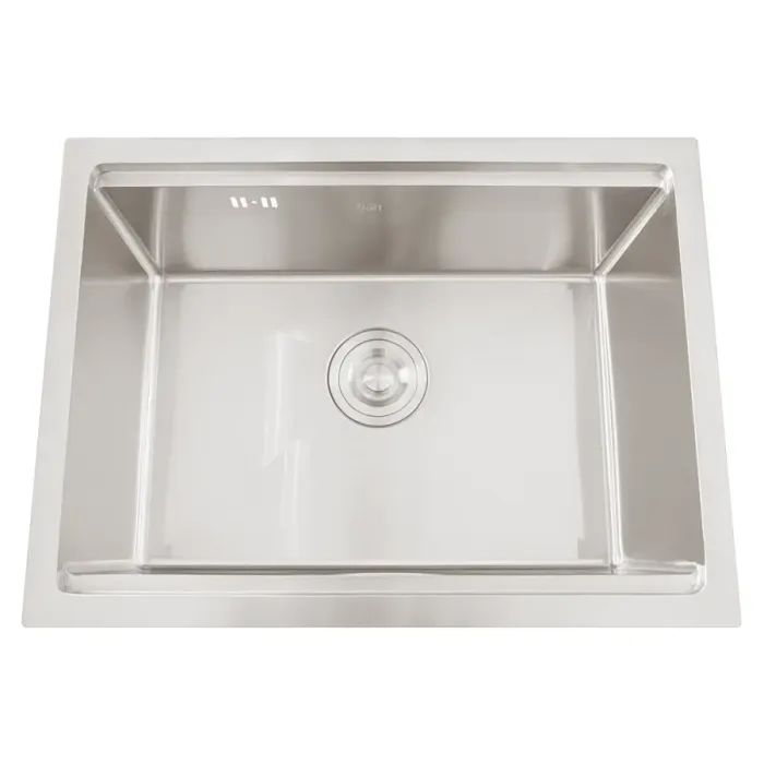 Мойка кухонная Nett NS-5742 Фото