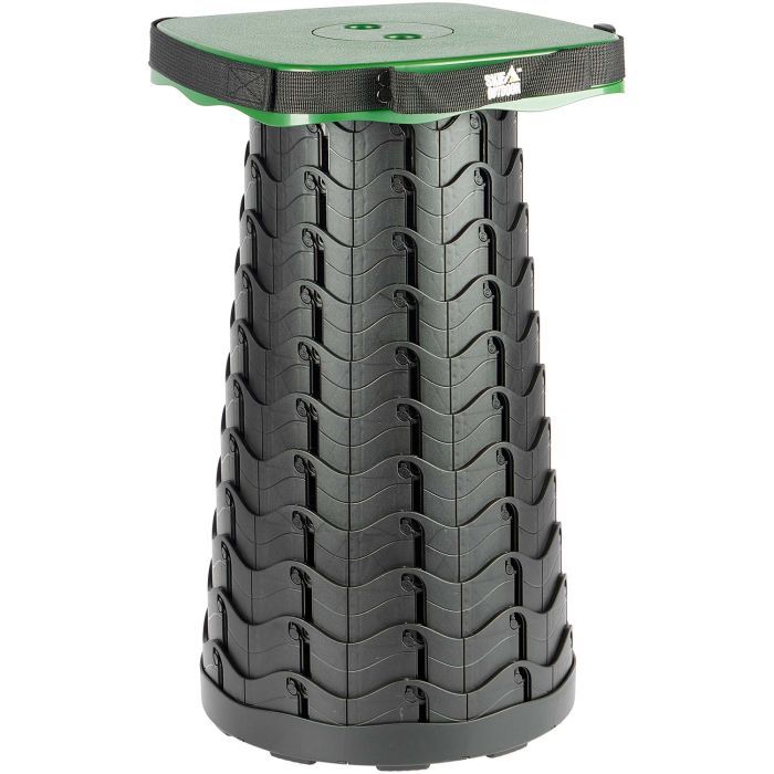 Стул складной Skif Outdoor Tower Q Olive Фото