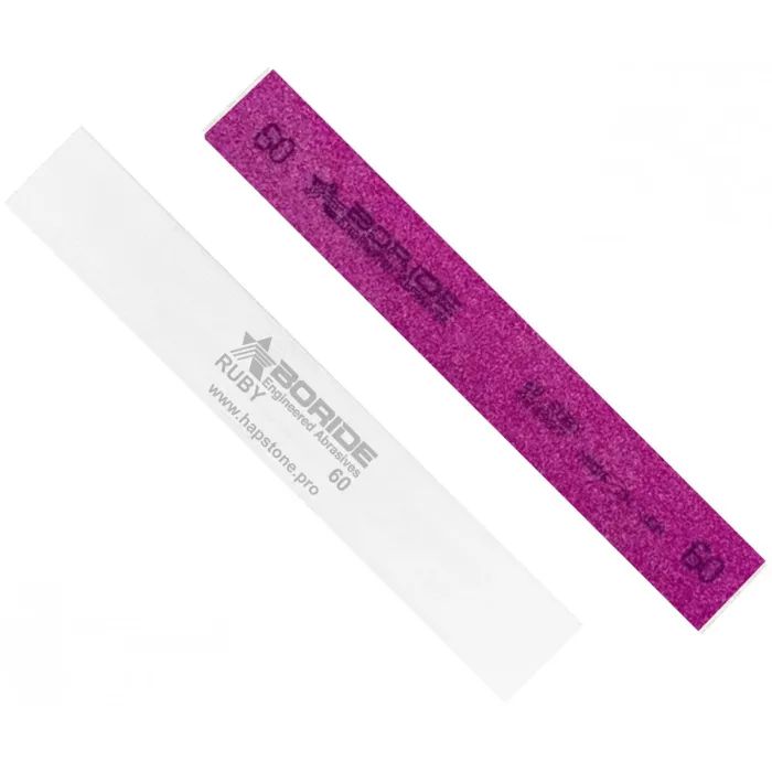 Точило Hapstone Boride Ruby 60 Grit потовщений Фото