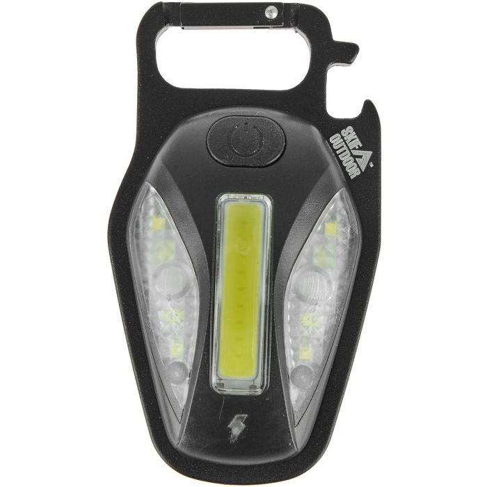 Фонарь Skif Outdoor Devi Фото