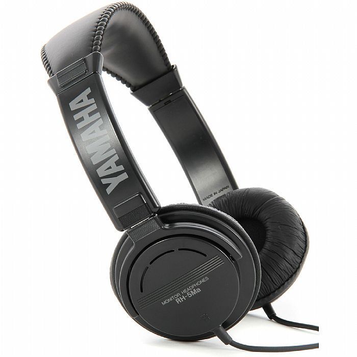 Наушники Yamaha RH-5MA Фото