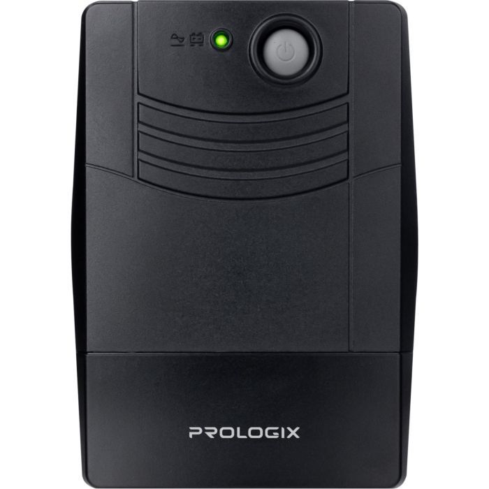 Источник бесперебойного питания Prologix 600 360W Фото
