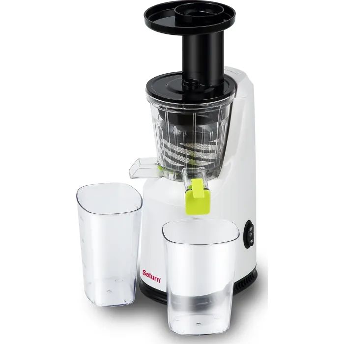 Соковыжималка Saturn ST-FP7046 Фото