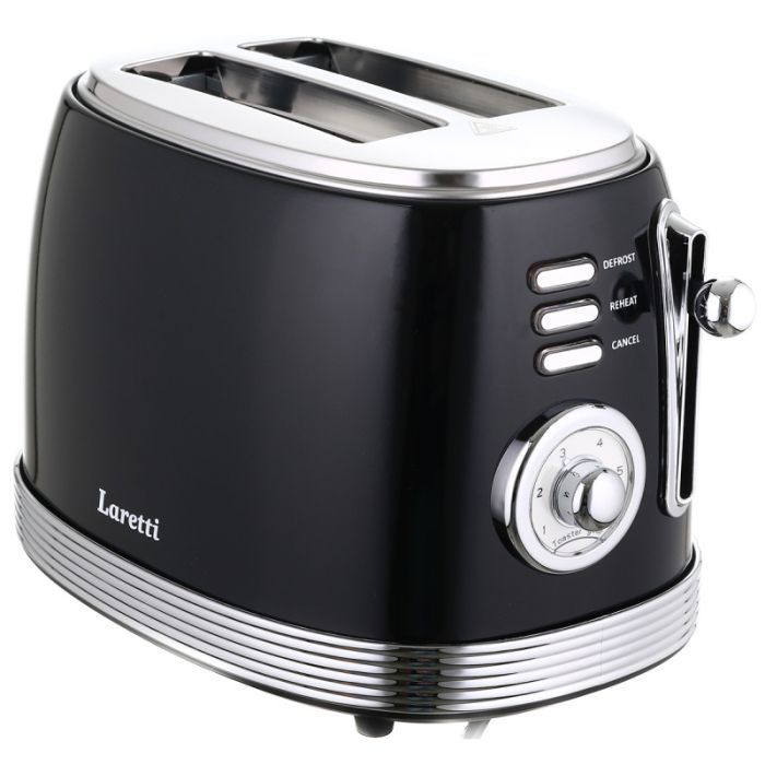 Тостер Laretti LR-EC2355 Фото