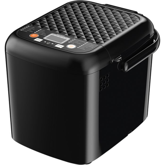 Хлебопечка Laretti LR-EC7710 Фото