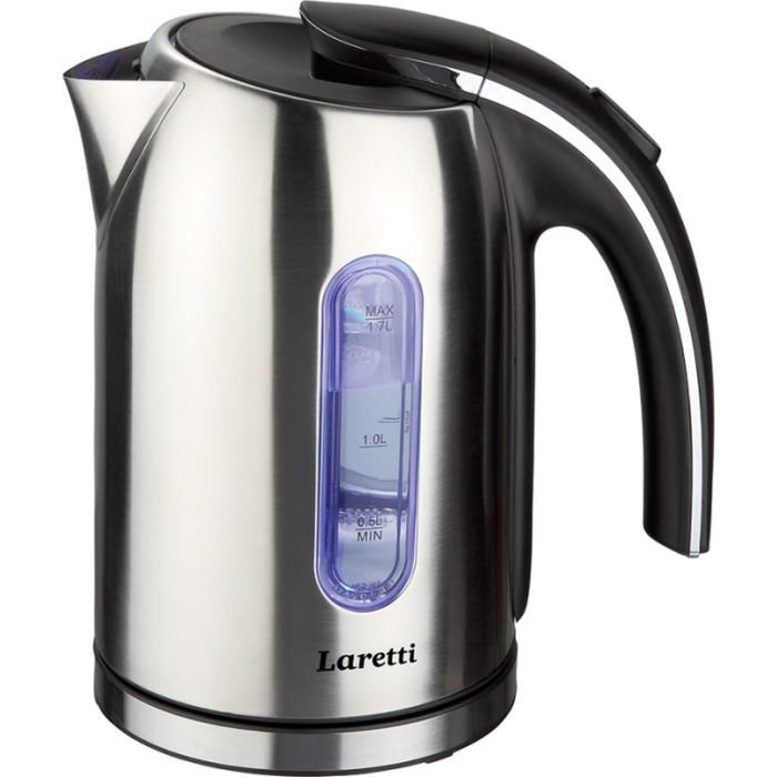 Электрочайник Laretti LR-EK7516 Фото