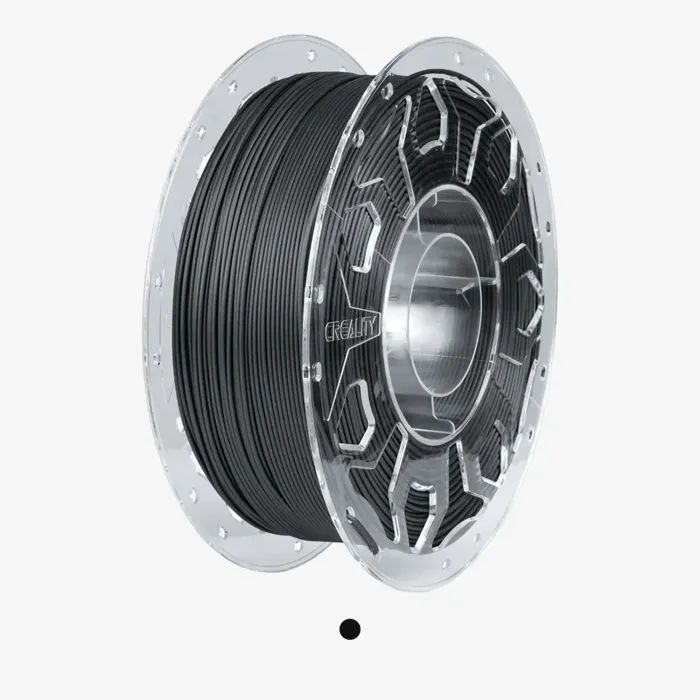 Пластик для 3D-принтера Creality HP ASA 1кг, 1.75мм, black Фото