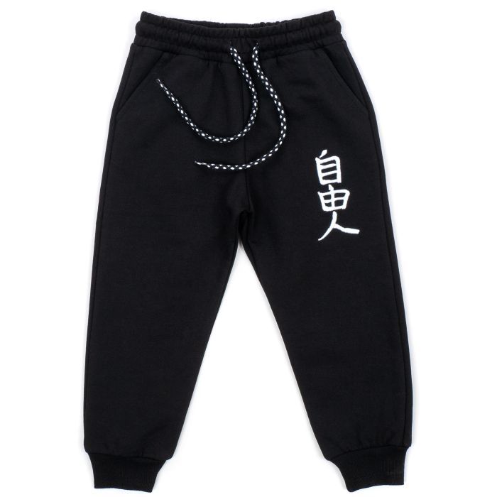 Штаны детские Cloise на тонкому флісі Фото