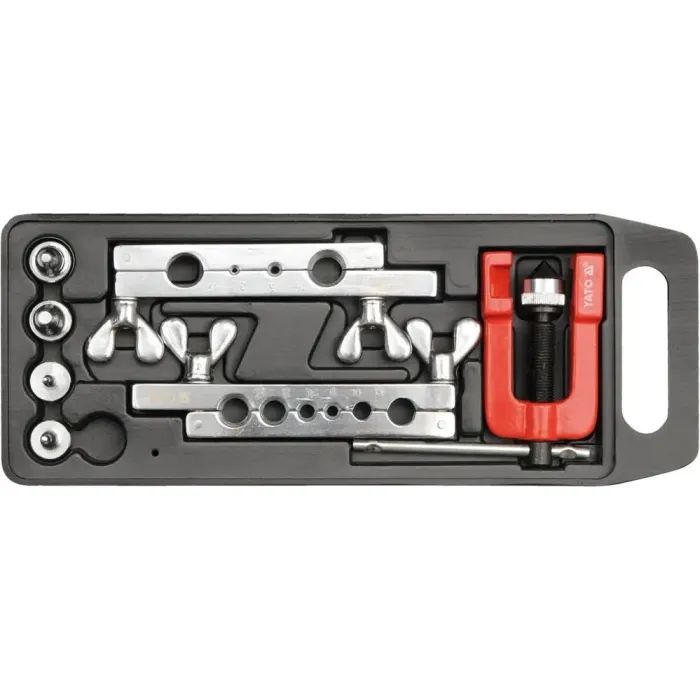 Набор инструментов Yato YT-2180 Фото