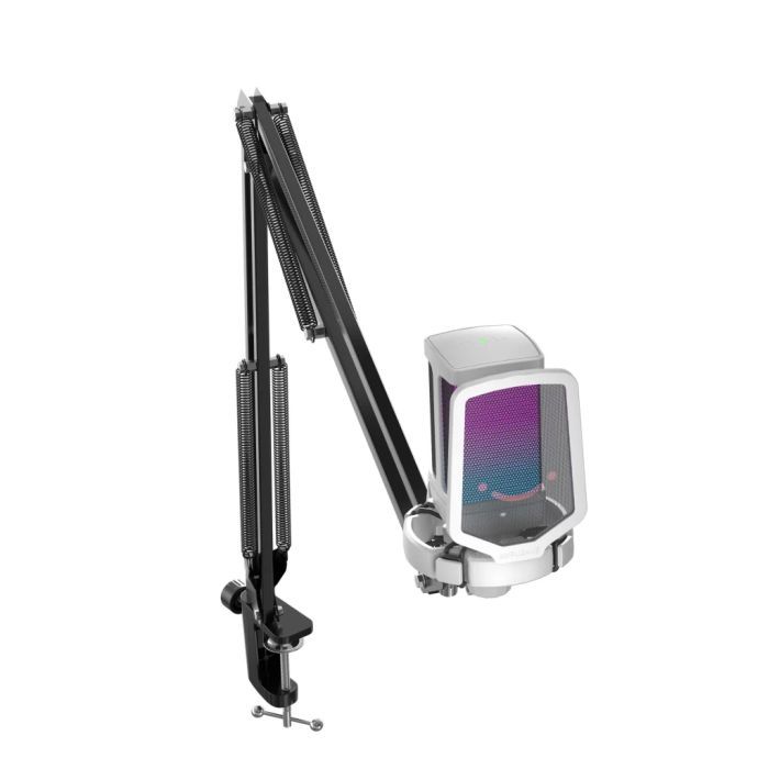 Микрофон Fifine Q6TW USB White Фото