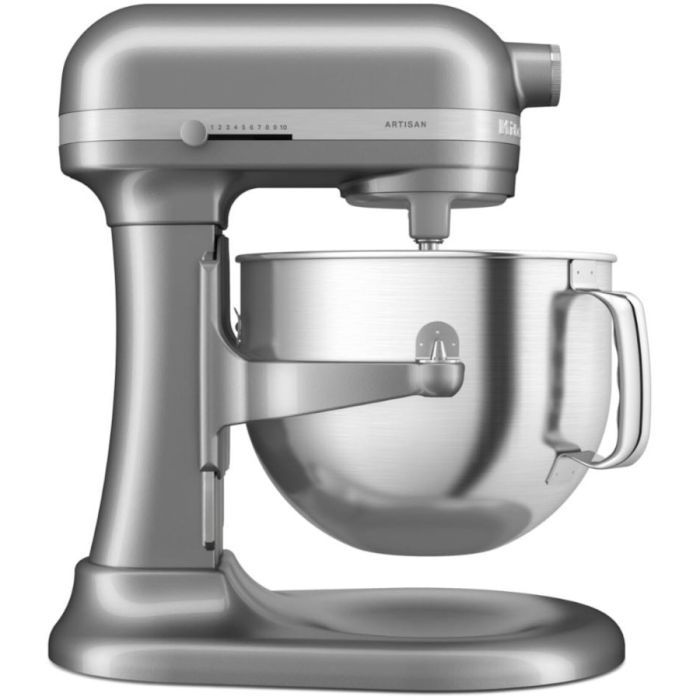 Кухонный комбайн KitchenAid 5KSM70SHXECU Фото