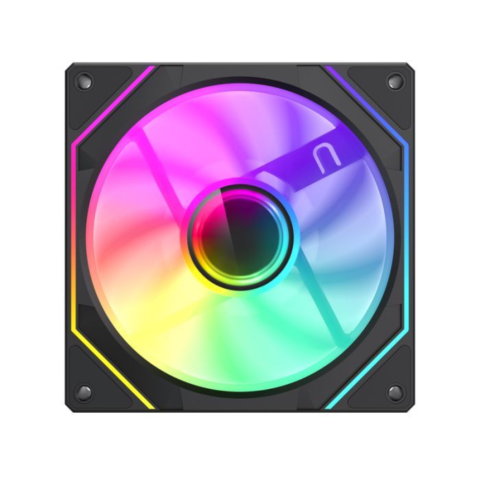 Кулер для корпуса Gamemax FN12A-S8I-R Фото