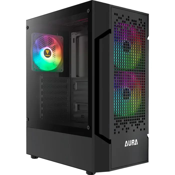 Корпус для ПК Gamdias AURA GC7 ARGB Фото