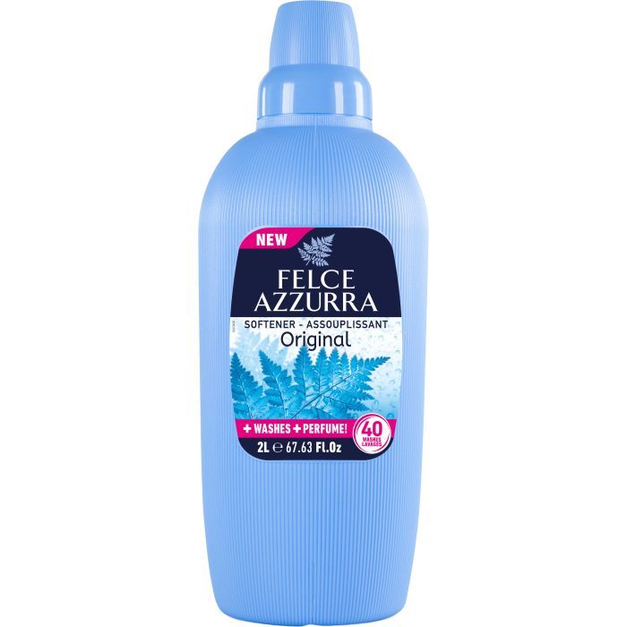 Кондиционер для белья Felce Azzurra Original 2 л Фото