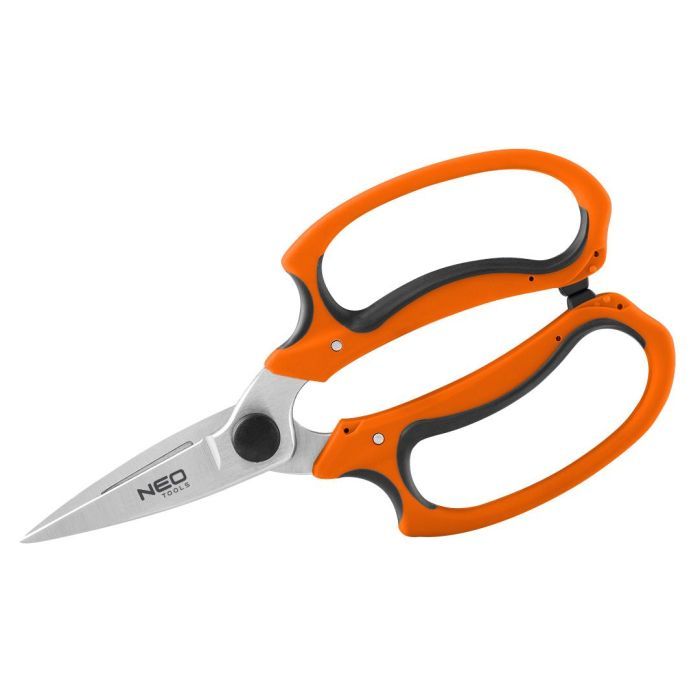 Ножницы садовые Neo Tools 18.5мм, 115г Фото