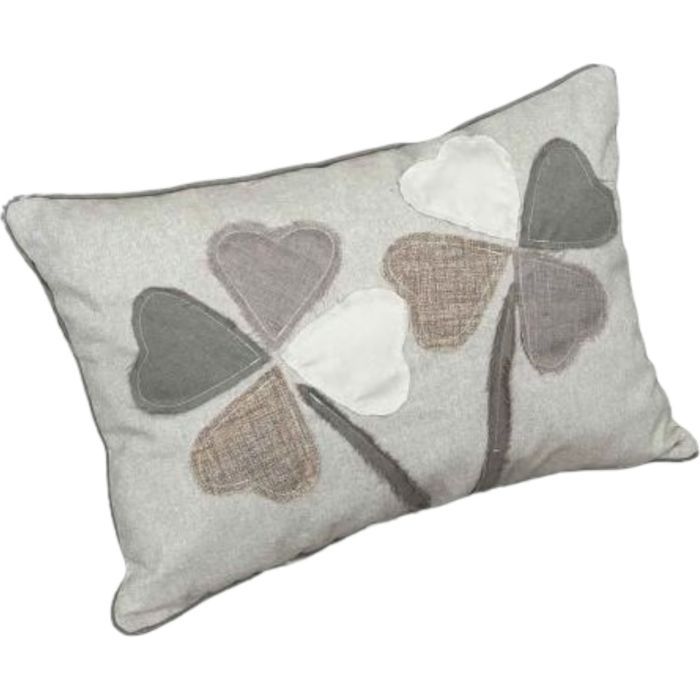 Подушка Прованс декоративная Clover 35х50 см Фото