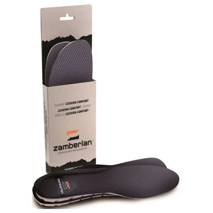 Стелька Zamberlan Cushion Comfort 43 Фото