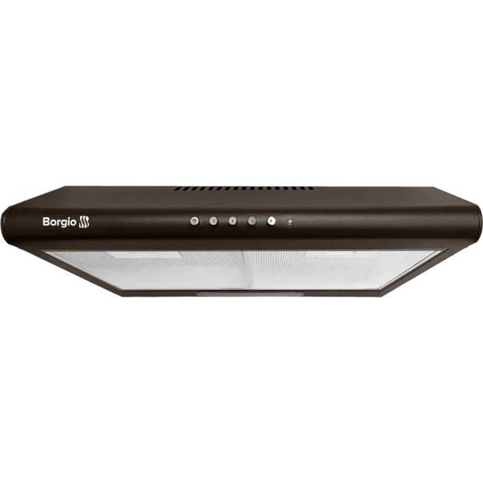 Вытяжка кухонная Borgio GIO (PL) 50 Brown Фото