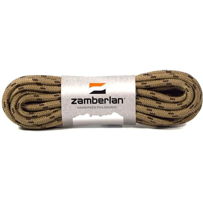 Шнурки Zamberlan Laces 150 см бежевий/жовтий Фото